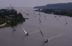 Обява за състезание – VII Варна Ченъл Къп (21-24 май 2021)