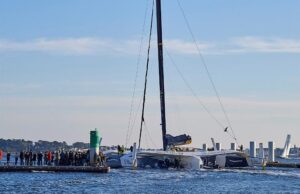 Стартира нов опит за Jules Verne Trophy