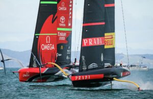 5:3 и Emirates Team New Zealand на крачка да запази America’s Cup