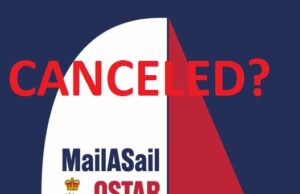 Тъмни облаци и над OSTAR – TWOSTAR 2021?!