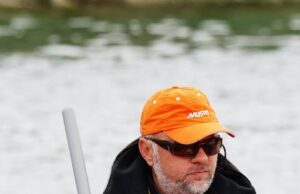 Козмин Андроник ще бъде главен съдия на „Варна Ченъл къп 2021”