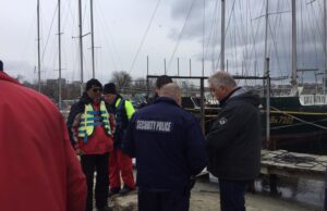 Старт с привкус на скандал за LXV ветроходна регата „3 март“