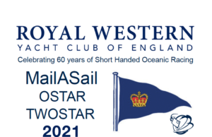 С(помен) за OSTAR