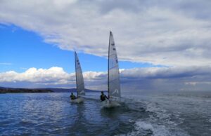 Двама български финисти в Академията на Лука Девоти