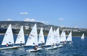 За яхтите и хората