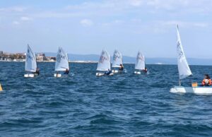 XXI регата „Циклон” и с международно участие