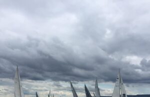 Pro-Am Race постави началото на VII Varna Channel Cup