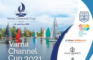 Регата Varna Channel Cup се завръща от 21 до 24 май