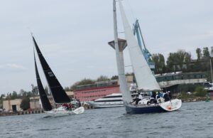 Авторитетен български дубъл на Limanu channel Cup