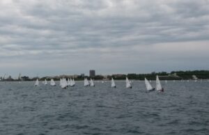 Призьорите в International regatta Port Bourgas 2021 – Bourgas Sailing Week