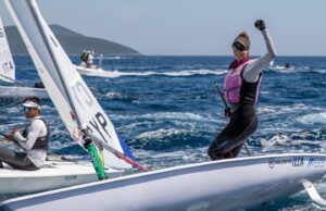 Злато за Кипър и Германия на ILCA7 U21 European, българското участие в „и др.“