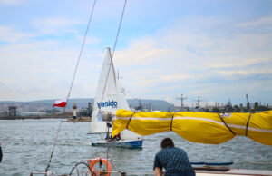 Шест тима с шансове за Топ 4 след преполовяване квалификациите на BORA Sailing Championship