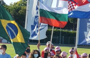 Седем български състезатели започват днес на 2021 Optimist European Championship