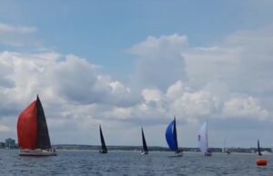 Български трипъл на LifeHarbour Regatta в Румъния