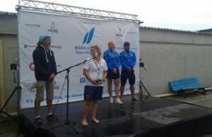 ОВК Несебър 2000 – 2 е победителят в BORA Sailing Championship, Варна 2021