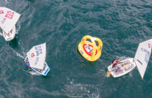 Квалификациите на Optimist World приключиха, Виктор Станоев 32-ри