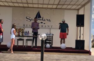 Пет български екипажа на Poseidon 2021, четири с подиум