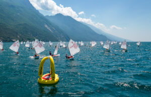 Добро българско начало във финалите на Optimist Worlds