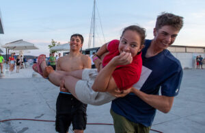 Шампионски титли за Италия и Чехия на Radial Youth European