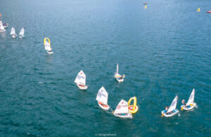 България отпадна от Optimist Team racing world след две загуби