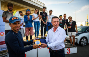 II кръг на BORA Sailing Championship, Бургас (10-12 септември), галерия