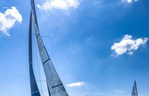 Подиум за Chocolate в дебюта им зад граница