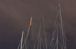 LZ yachting 1991, Espresso Martini, Chocolate и Wasabi към 10-ти БГ подиум на Bosphorus Cup