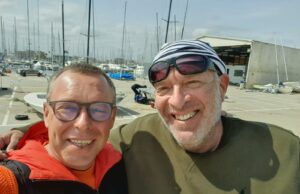 Лука Девоти идва у нас по покана на Георги Боев