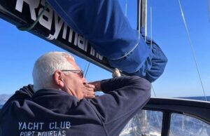 Михаил Копанов и Krone One се оттеглят от OSTAR