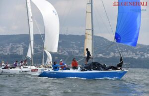 Организаторите на Регата Одесос Къп 2022 с жест към всички заявили участие до 26 май