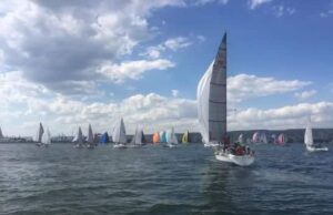 Три „класики“ Море-Езеро за успешно начало на VIII Varna Channel Cup