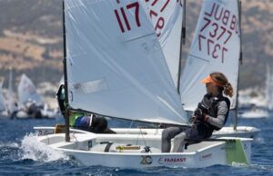 С победа и две загуби България напусна Team Racing Championship в Бодрум