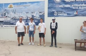 Пет клуба с титлите от ДП за неолимпийски класове