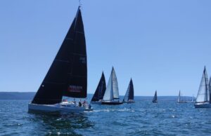 Подиумни дебюти и изненади за финал на IV Fair play Cup във Варна