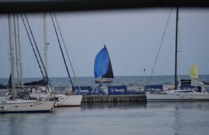 15 екипажа стартираха в новия формат на „Пълнолуние 2023“, Kwanza първи на финала в Балчик