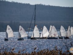 Единадесет екипажа заявени за LXX регата „3 март“