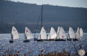 Единадесет екипажа заявени за LXX регата „3 март“