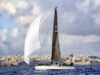 Две минути разделиха Aboat Time от подиум на Rolex Middle Sea