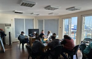 В Бургас приключи нов съдийски семинар на НВСК