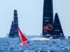 World Sailing и America’s Cup в подкрепа на пара-олимпийското ветроходство