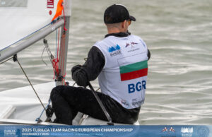 България поглежда към четвъртфиналите на Европейското отборно първенство ILCA