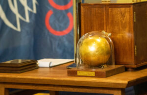 Четири номинации ще се борят за XLVI Златен глобус „Кор Кароли“