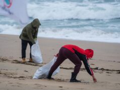 Предстои осмо издание на „Чистата Коледа“ по Южното Черноморие