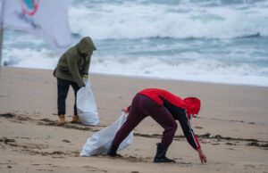 Предстои осмо издание на „Чистата Коледа“ по Южното Черноморие