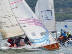 Третото издание на Балканския ветроходен мач-рейс шампионат с нова локация у нас