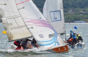 Третото издание на Балканския ветроходен мач-рейс шампионат с нова локация у нас