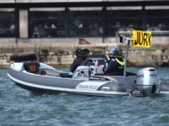 Ветроходната съдийска колегия във Варна с общо събрание в деня на градското футболно дерби