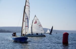 Дуел на върха ще определи победителя в LXX регата „3 март“