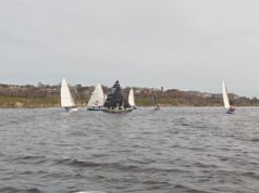 Двоен подиум за МК Балчик на Държавното първенство по ветроходство за Ял-6