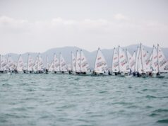 Лукоянова лидер след втория ден на EurILCA Europa Cup в Испания